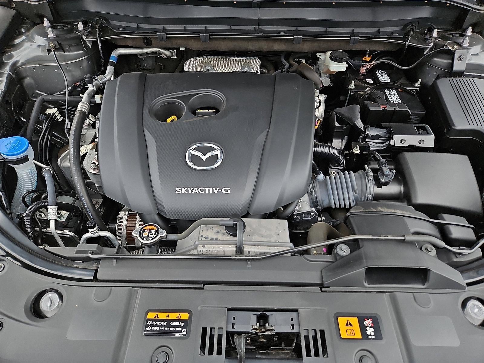 2023 Mazda Mazda CX-5 2.5 S Premium Plus Package AWD