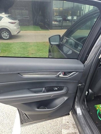 2023 Mazda Mazda CX-5 2.5 S Premium Plus Package AWD