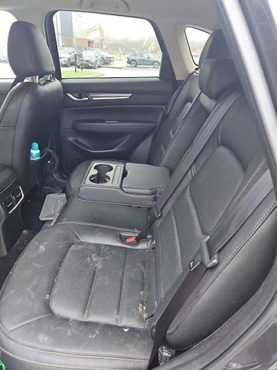 2023 Mazda Mazda CX-5 2.5 S Premium Plus Package AWD