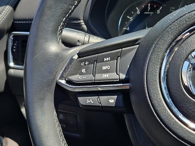 2023 Mazda Mazda CX-5 2.5 Turbo Signature AWD