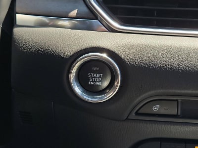 2023 Mazda Mazda CX-5 2.5 Turbo Signature AWD