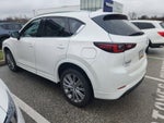 2023 Mazda Mazda CX-5 2.5 Turbo Signature AWD