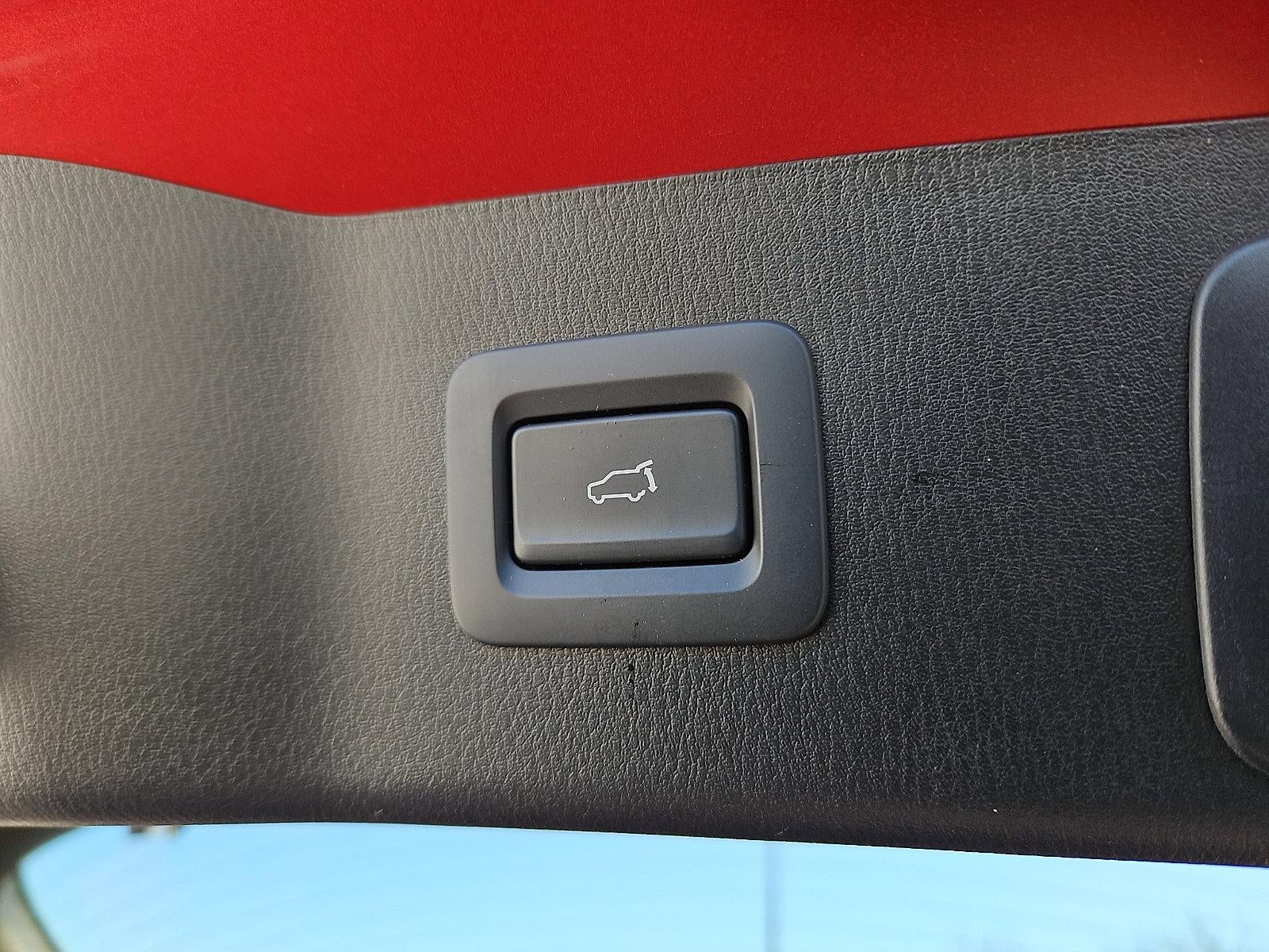 2022 Mazda Mazda CX-5 2.5 Turbo Signature AWD