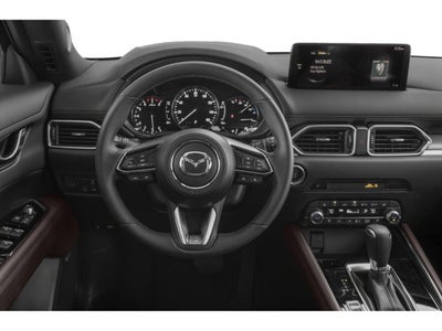 2022 Mazda Mazda CX-5 2.5 Turbo Signature AWD