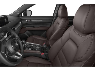 2022 Mazda Mazda CX-5 2.5 Turbo Signature AWD