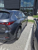 2023 Mazda Mazda CX-5 2.5 Turbo Signature AWD