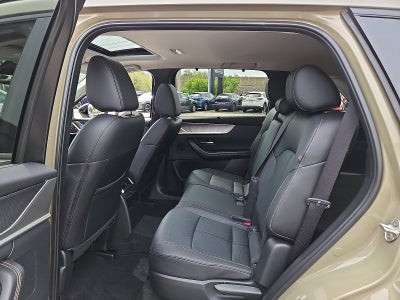2025 Mazda Mazda CX-70 3.3 Turbo Premium Package AWD