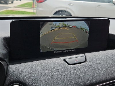 2025 Mazda Mazda CX-70 3.3 Turbo Premium Package AWD