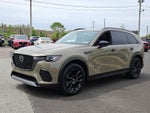 2025 Mazda Mazda CX-70 3.3 Turbo Premium Package AWD