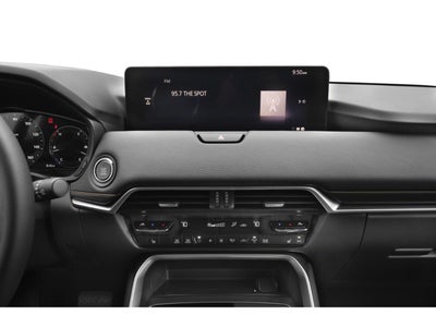 2025 Mazda Mazda CX-70 3.3 Turbo Premium Package AWD