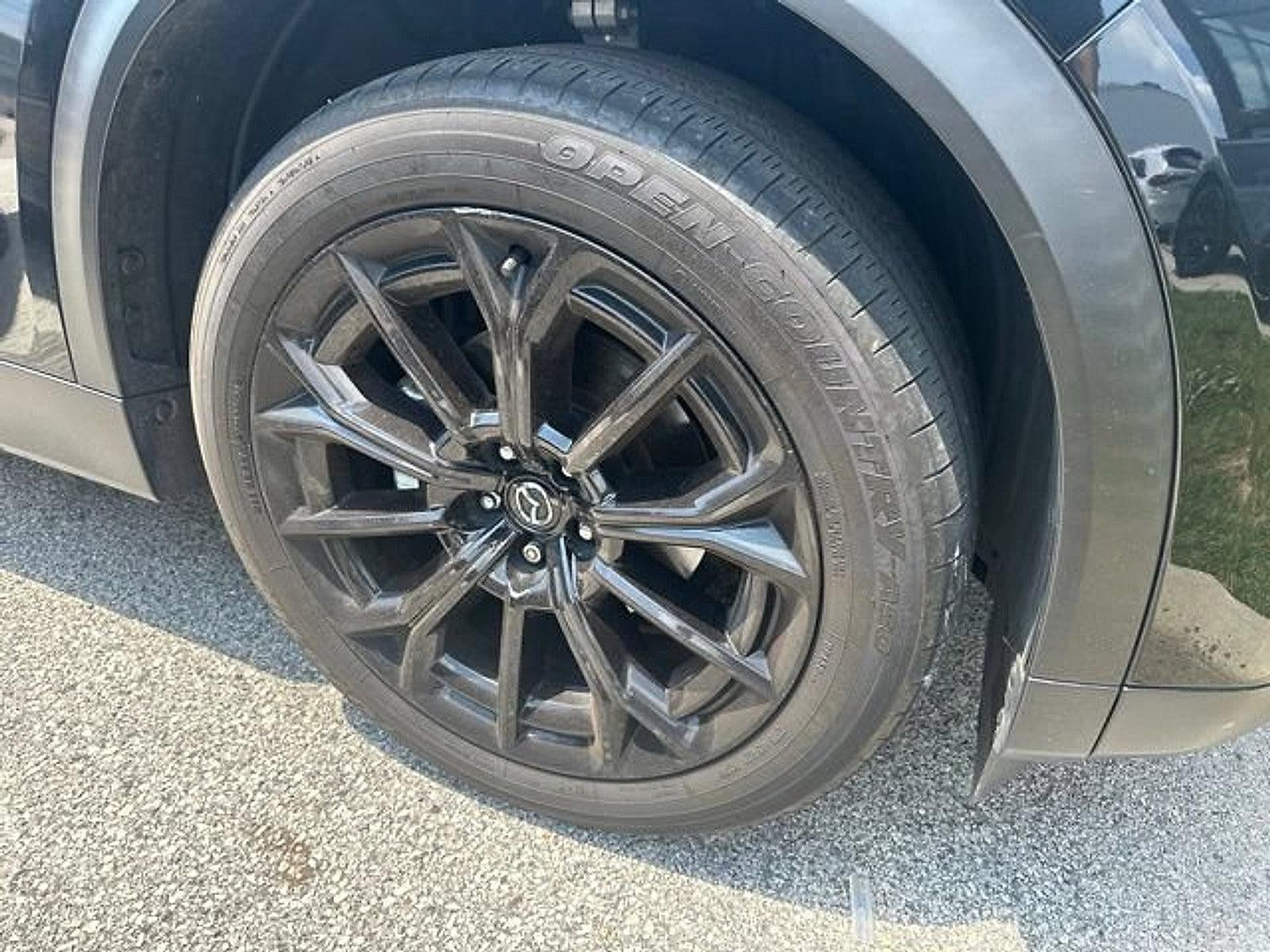 2025 Mazda Mazda CX-70 3.3 Turbo Premium Package AWD
