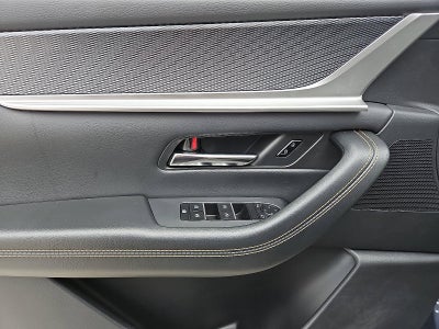 2025 Mazda Mazda CX-70 3.3 Turbo Premium Package AWD