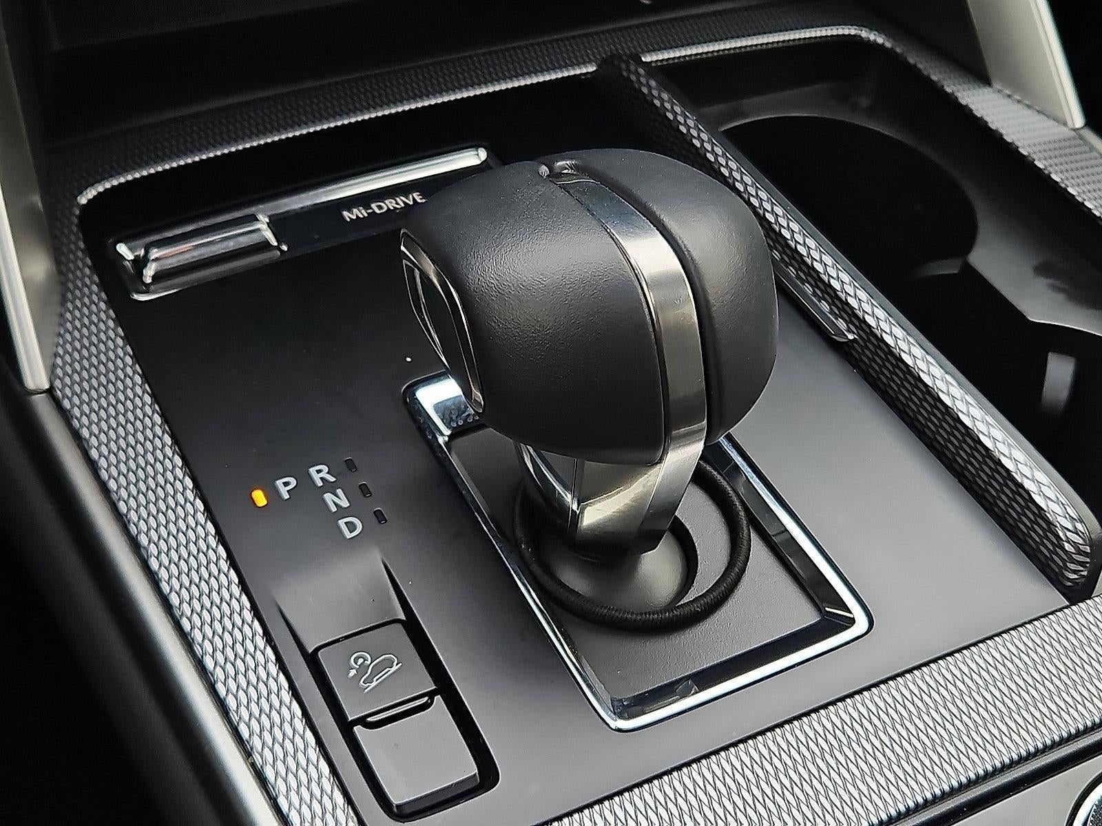 2025 Mazda Mazda CX-70 3.3 Turbo Premium Package AWD