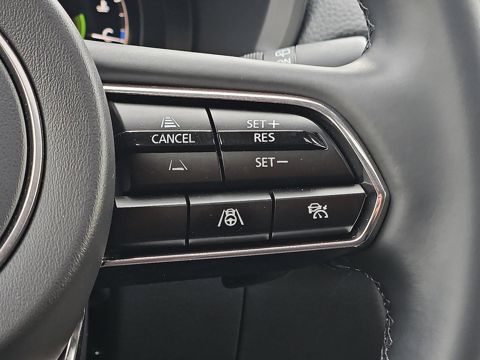 2025 Mazda Mazda CX-70 3.3 Turbo Premium Package AWD