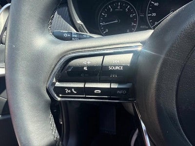 2026 Mazda Mazda CX-90 3.3 Turbo Select