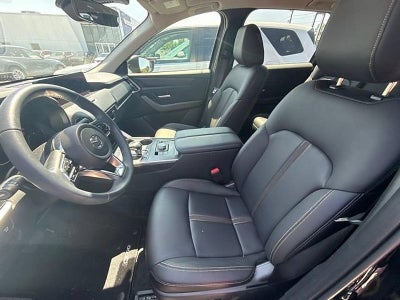 2026 Mazda Mazda CX-90 3.3 Turbo Select