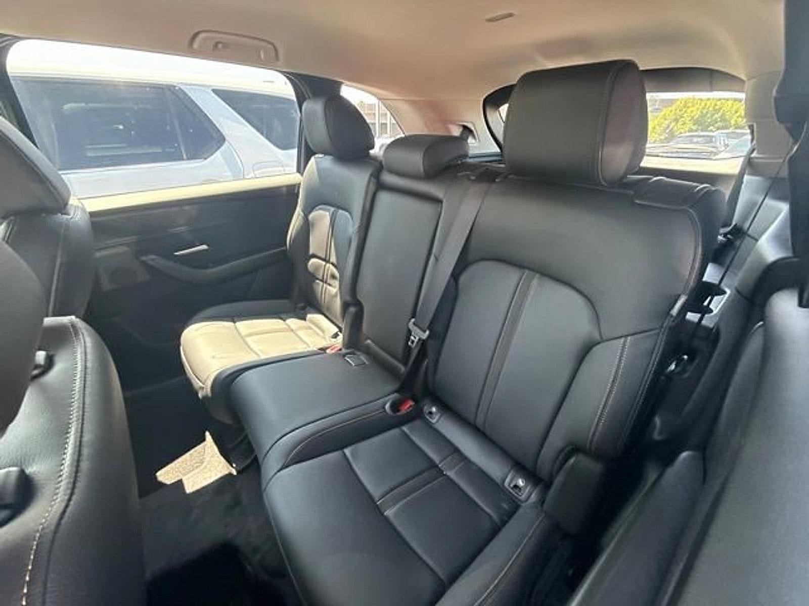 2026 Mazda Mazda CX-90 3.3 Turbo Select