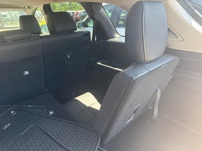 2026 Mazda Mazda CX-90 3.3 Turbo Select