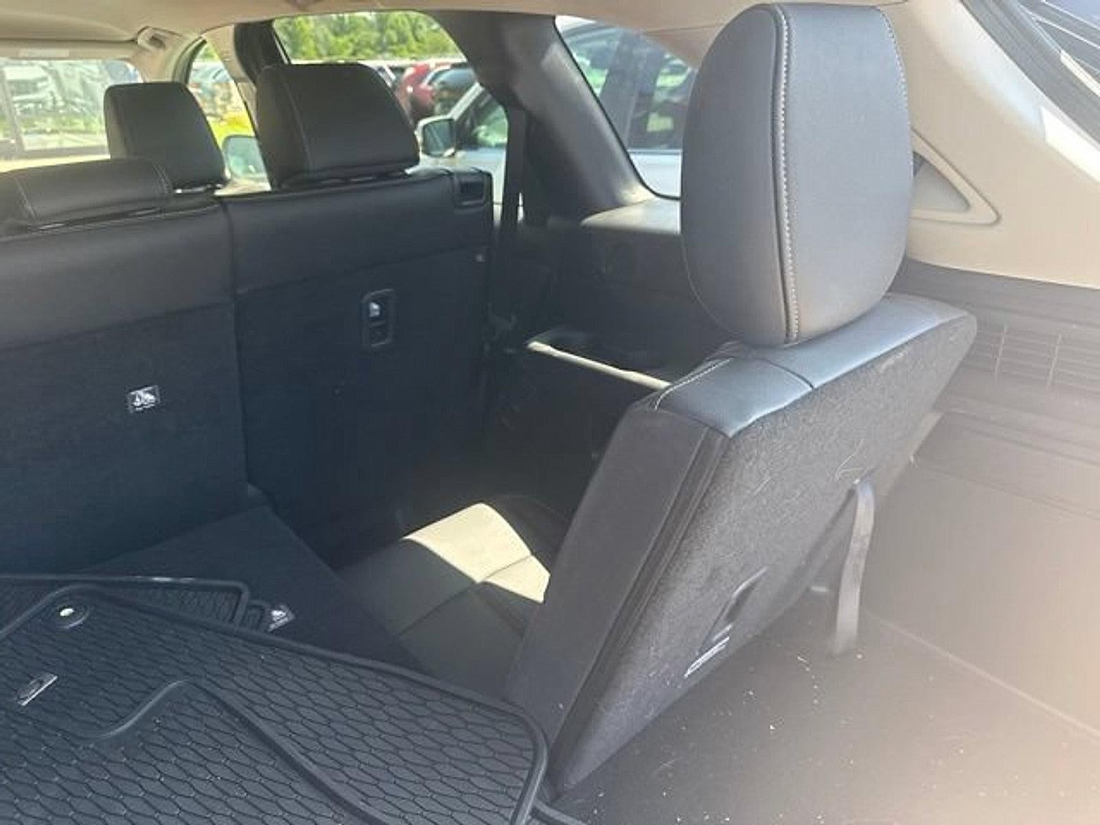 2026 Mazda Mazda CX-90 3.3 Turbo Select