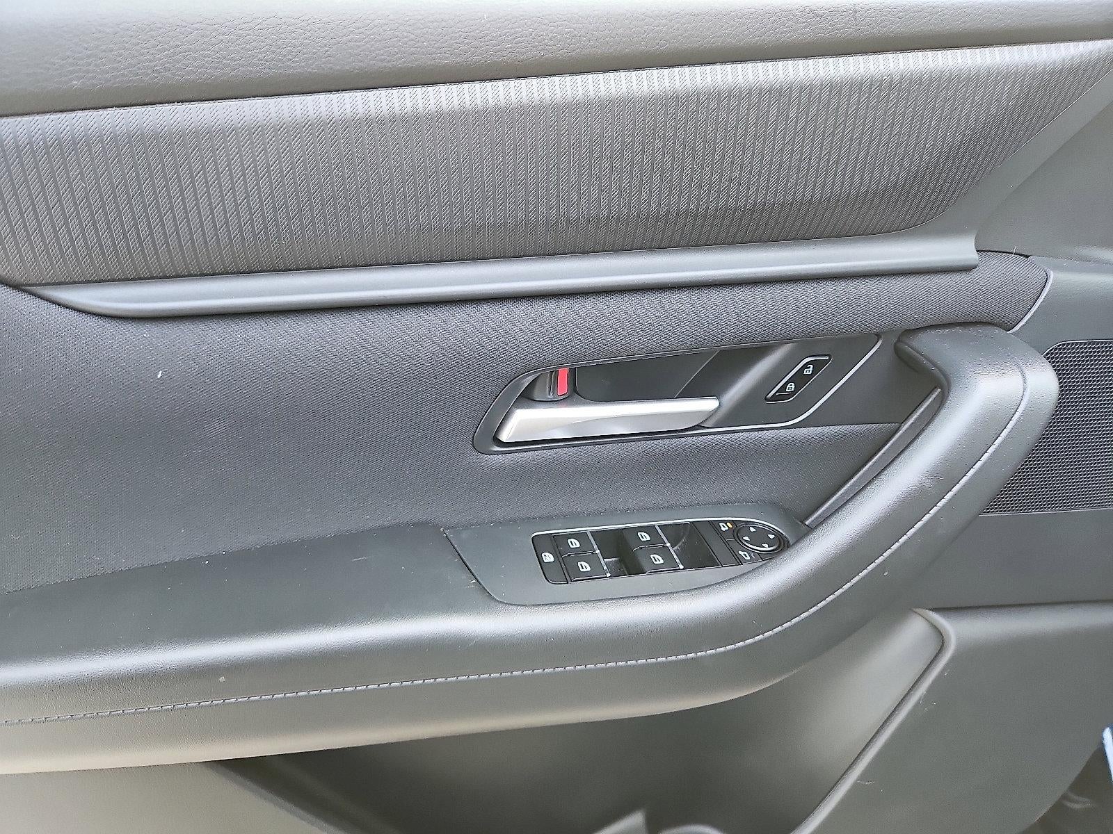 2025 Mazda Mazda CX-90 3.3 Turbo Select Package