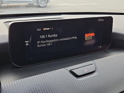 2025 Mazda Mazda CX-90 3.3 Turbo Select Package