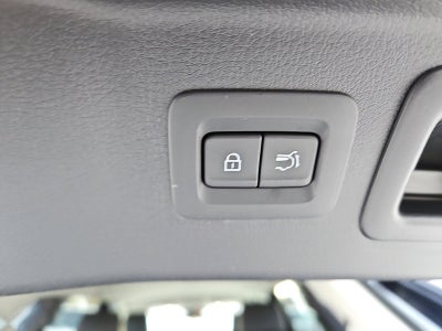 2025 Mazda Mazda CX-90 3.3 Turbo Select Package