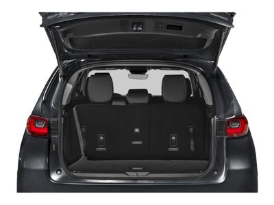 2025 Mazda Mazda CX-90 3.3 Turbo Select Package