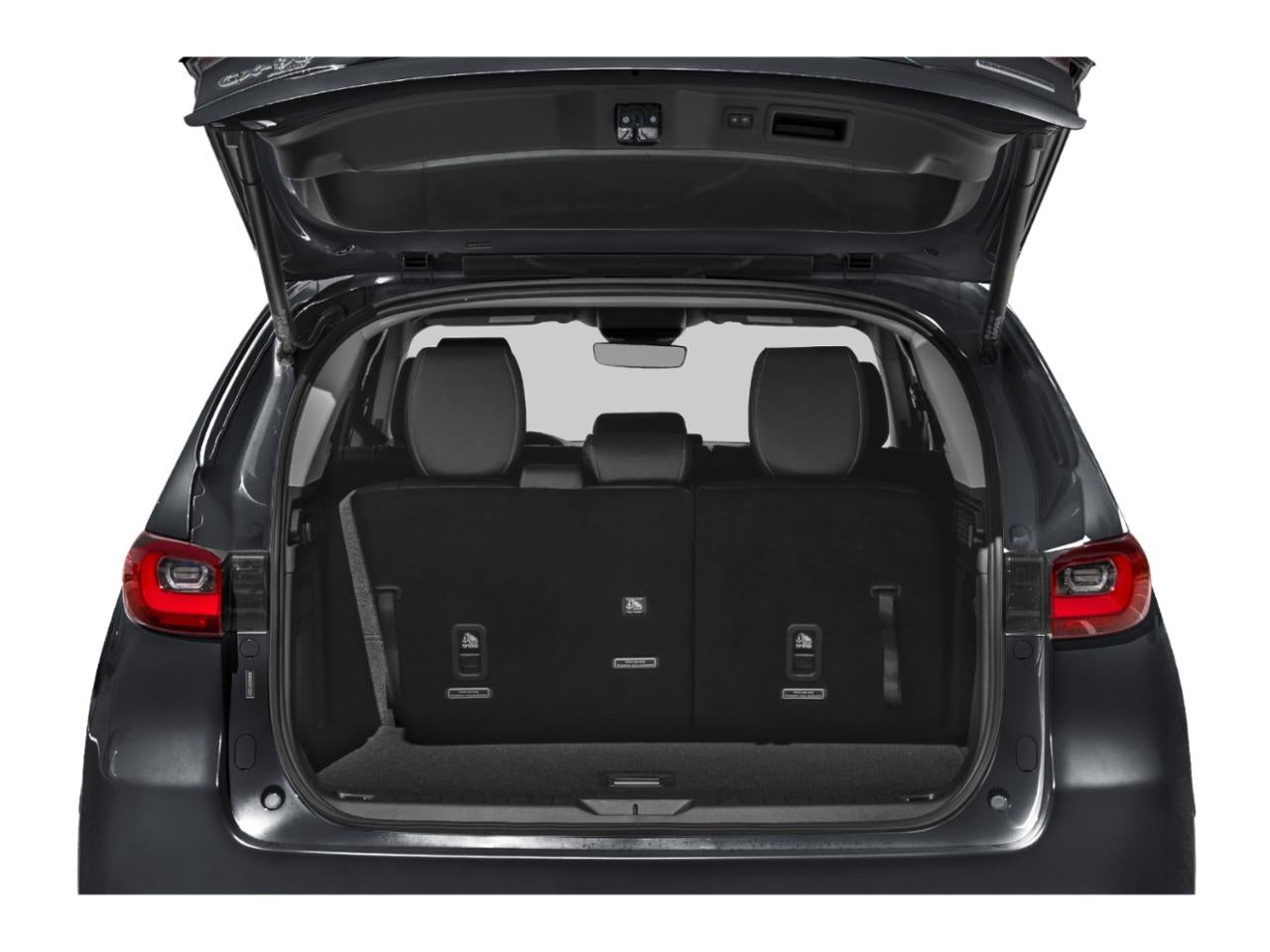 2025 Mazda Mazda CX-90 3.3 Turbo Select Package