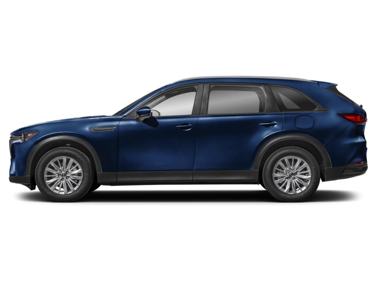 2025 Mazda Mazda CX-90 3.3 Turbo Select Package