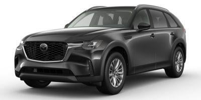 2025 Mazda Mazda CX-90 3.3 Turbo Select Package