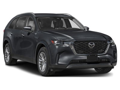 2025 Mazda Mazda CX-90 3.3 Turbo Select Package