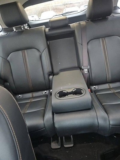 2024 Mazda Mazda CX-90 3.3 Turbo Select AWD