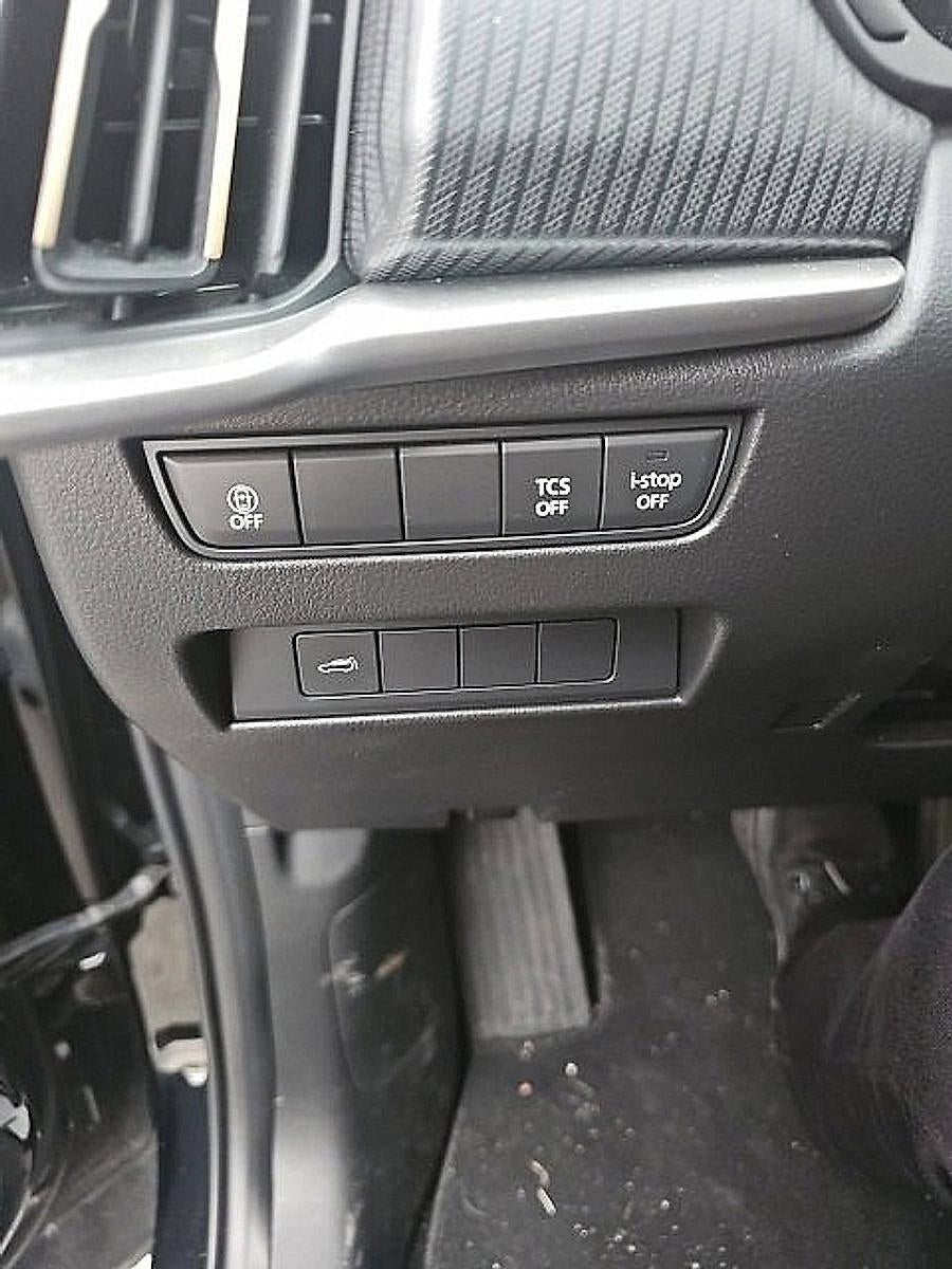 2024 Mazda Mazda CX-90 3.3 Turbo Select AWD