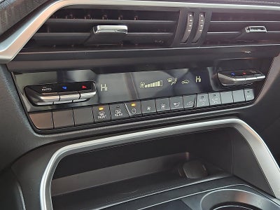 2024 Mazda Mazda CX-90 3.3 Turbo Select AWD