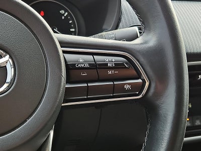 2024 Mazda Mazda CX-90 3.3 Turbo Select AWD