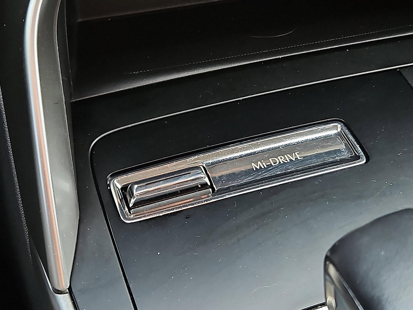 2024 Mazda Mazda CX-90 3.3 Turbo Select AWD