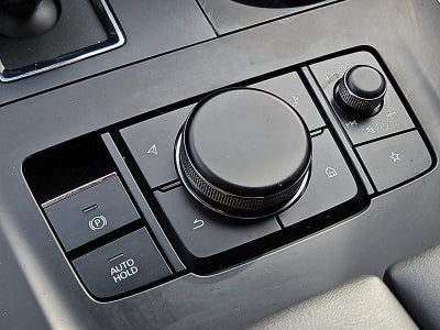 2024 Mazda Mazda CX-90 3.3 Turbo Select AWD