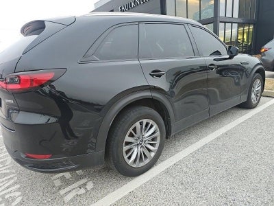 2024 Mazda Mazda CX-90 3.3 Turbo Select AWD