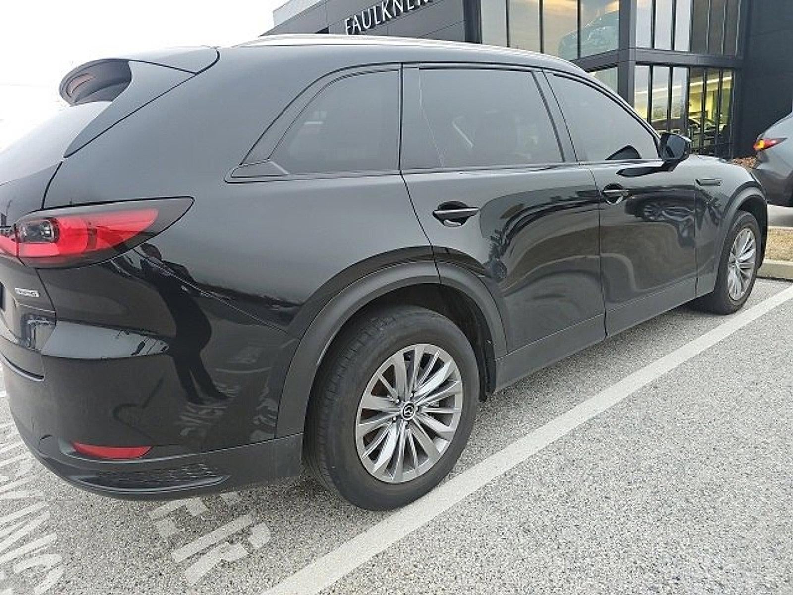2024 Mazda Mazda CX-90 3.3 Turbo Select AWD