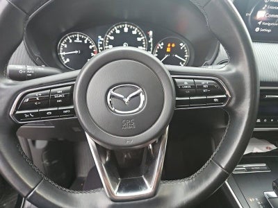 2024 Mazda Mazda CX-90 3.3 Turbo Select AWD