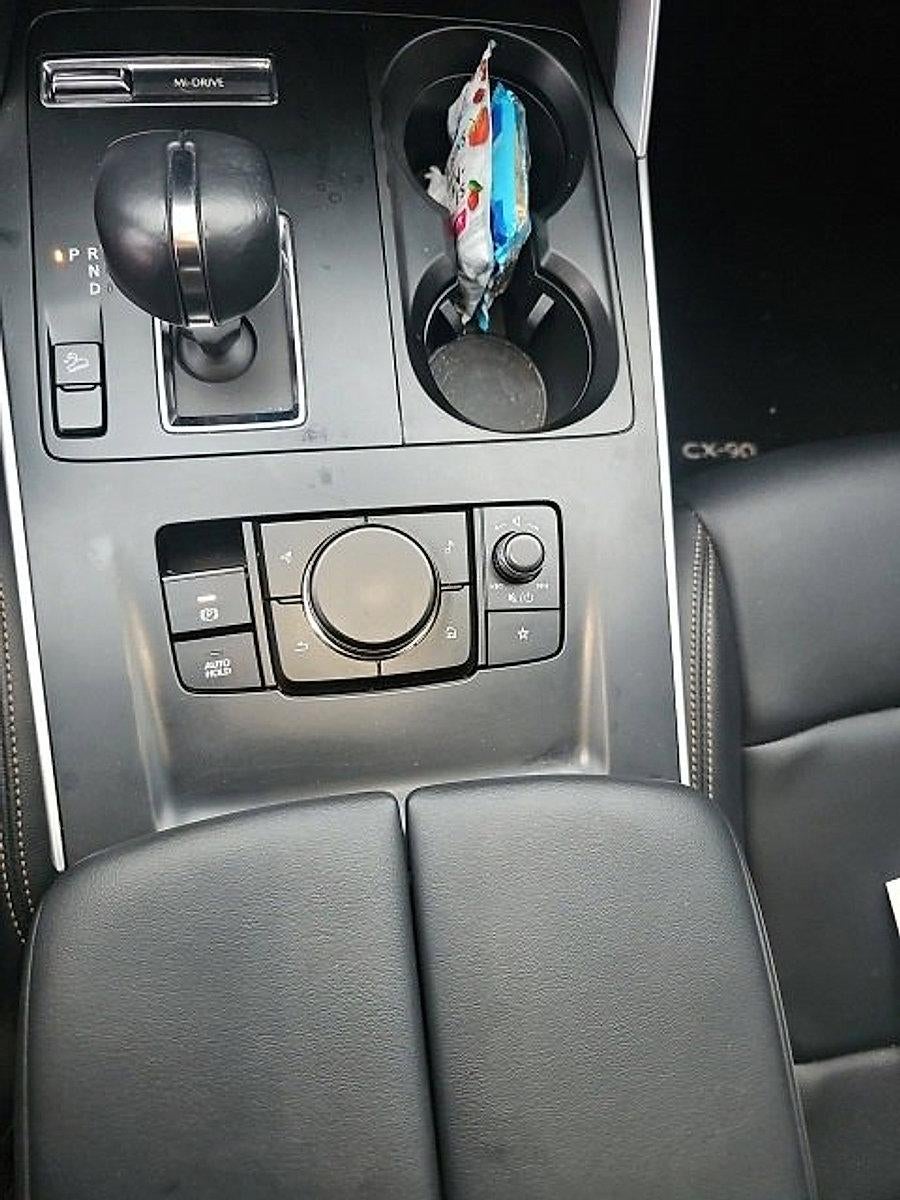 2024 Mazda Mazda CX-90 3.3 Turbo Select AWD