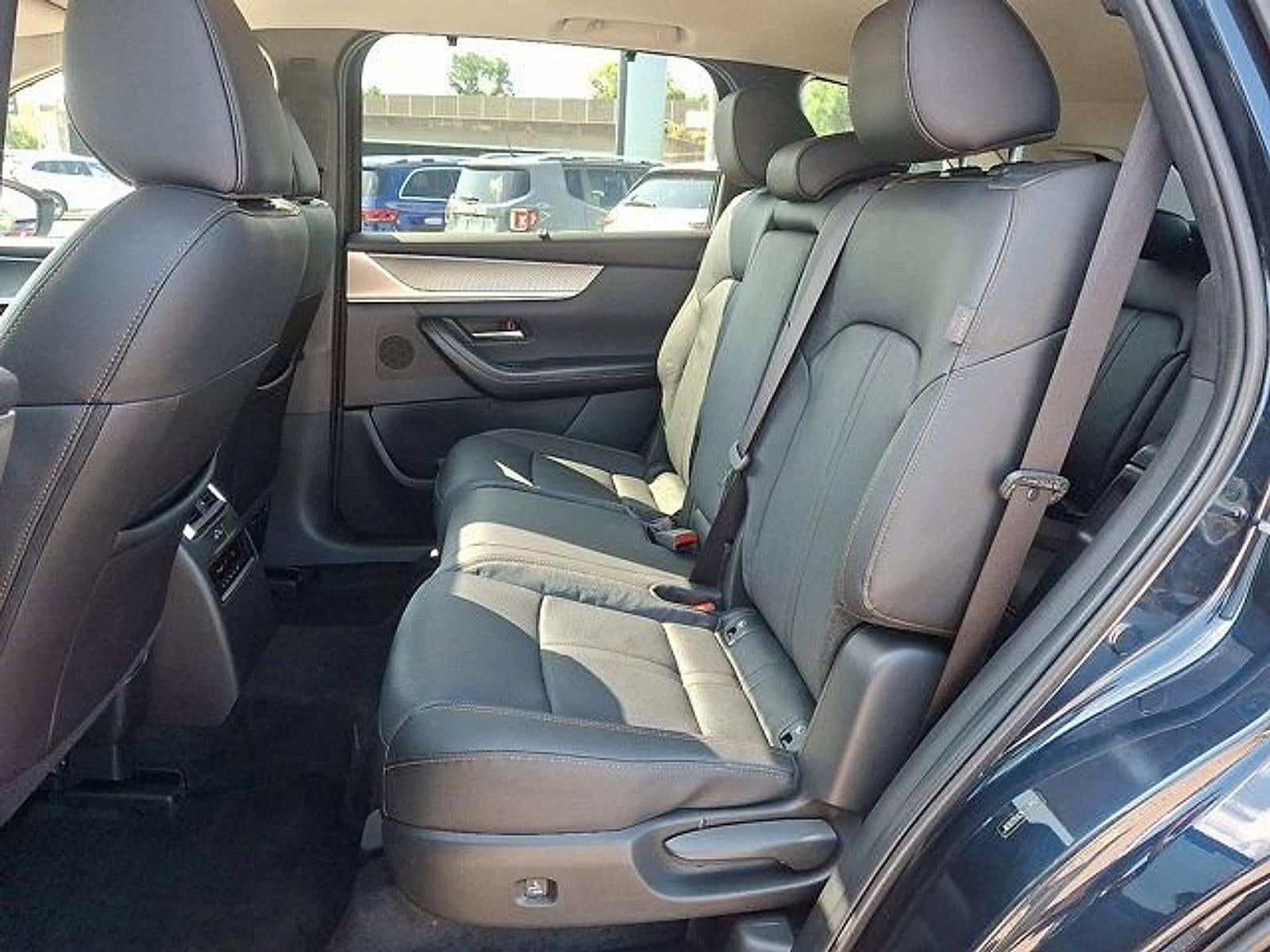 2024 Mazda Mazda CX-90 PHEV Preferred AWD