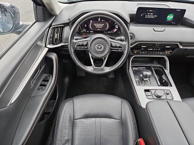 2024 Mazda Mazda CX-90 PHEV Preferred AWD