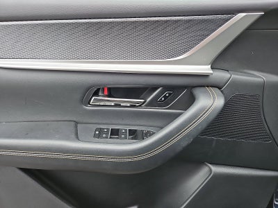 2024 Mazda Mazda CX-90 PHEV Preferred AWD