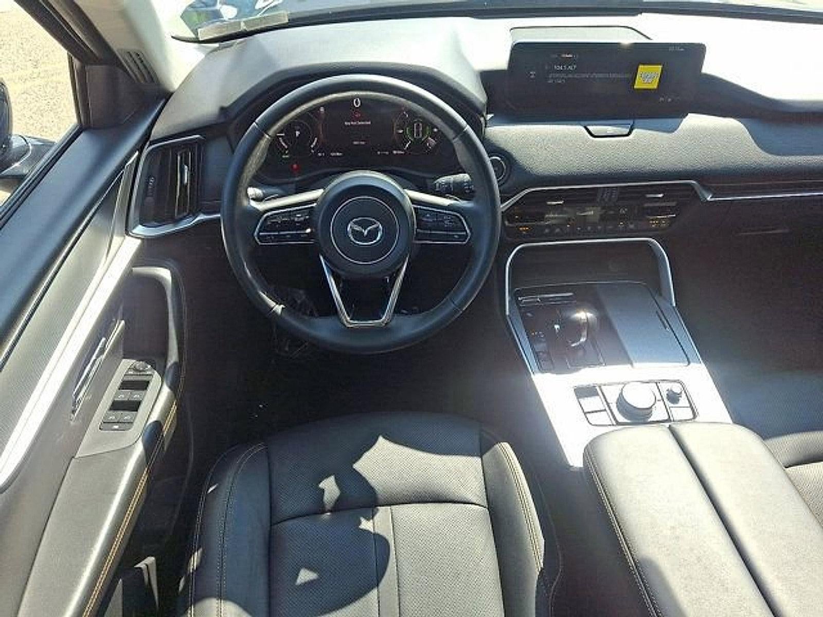 2024 Mazda Mazda CX-90 PHEV Preferred AWD