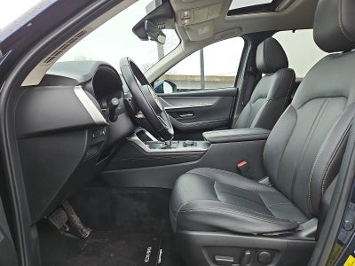 2024 Mazda Mazda CX-90 PHEV Preferred AWD