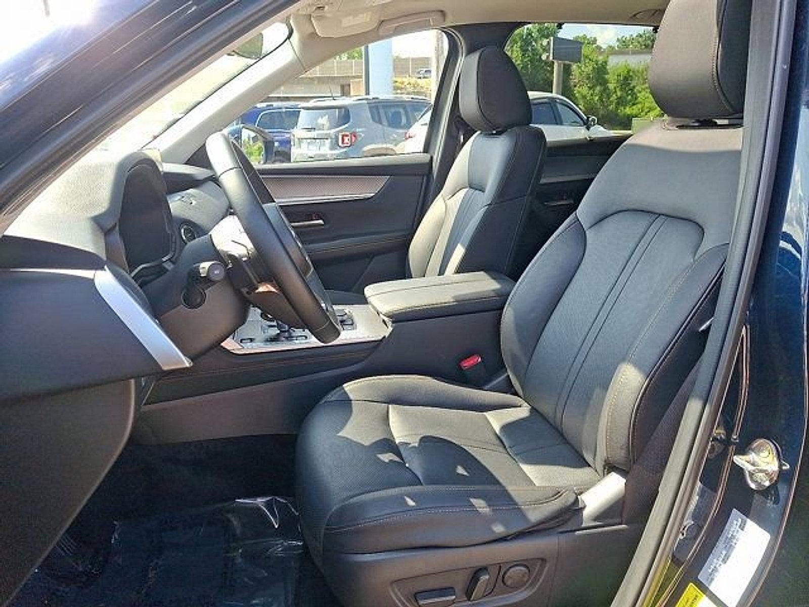 2024 Mazda Mazda CX-90 PHEV Preferred AWD