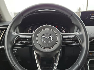 2024 Mazda Mazda CX-90 PHEV Preferred AWD
