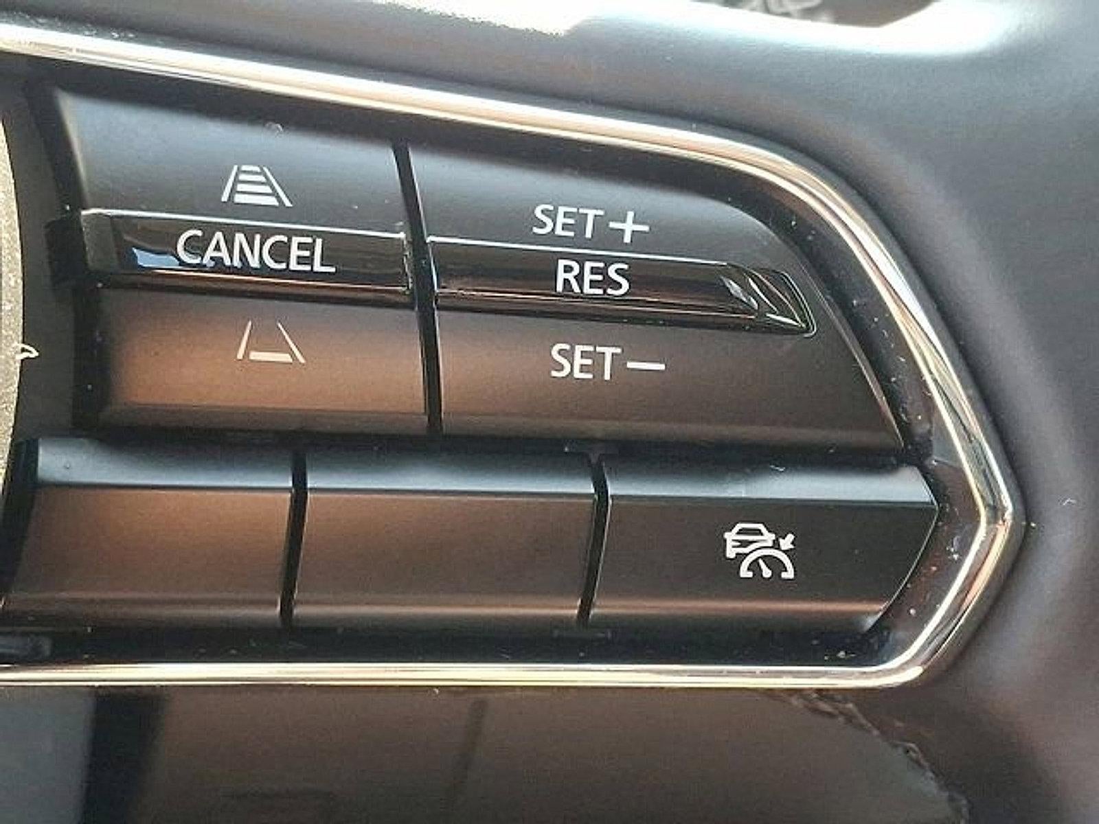 2024 Mazda Mazda CX-90 PHEV Preferred AWD