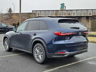 2024 Mazda Mazda CX-90 PHEV Preferred AWD